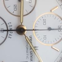 orologio cronografo universal geneve