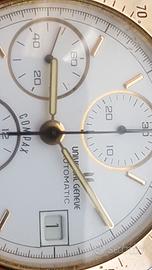 orologio cronografo universal geneve