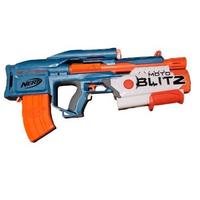 Nerf elite blitz