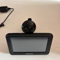 Navigatore garmin nuvi 40