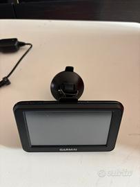 Navigatore garmin nuvi 40