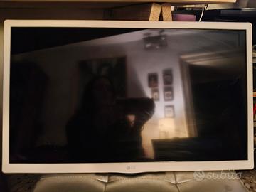 TV smart Lg