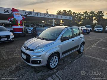 FIAT Panda 0.9 TwinAir Turbo Nat. Pow. Lounge