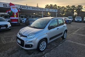 FIAT Panda 0.9 TwinAir Turbo Nat. Pow. Lounge
