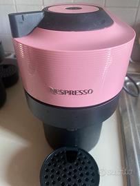 Vertuo pop rosa