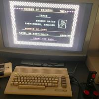 Giochi commodore 64 floppy disck