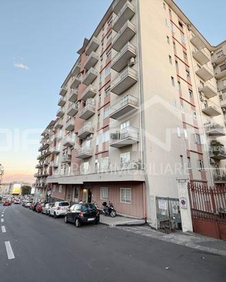 3Vani+Garage Fronte cittadella universitaria