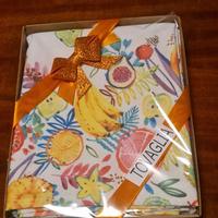 Tovaglia fantasia frutta