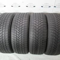 Gomme 235 55 19 Michelin 2022 MS 95%