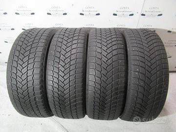 Gomme 235 55 19 Michelin 2022 MS 95%