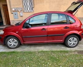 CITROEN C3 1ª serie - 2006