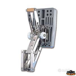 Supporto motore ausiliario