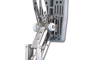 Supporto motore ausiliario