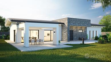 Terreno Residenziale Vignola [L 212VRG]