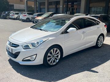 Hyundai i40 Berlina i40 1.7 crdi STYLE 136cv
