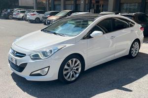 Hyundai i40 Berlina i40 1.7 crdi STYLE 136cv