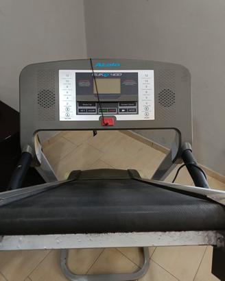 Tapis roulant 