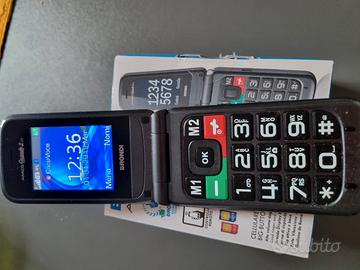 cellulare BRONDI Amico Grande 2 Lcd