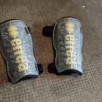 Parastinchi Errea chiusura strap calcio 