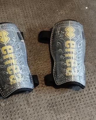 Parastinchi Errea chiusura strap calcio 