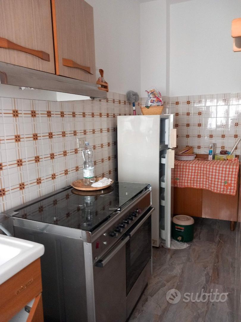 Appartamento – Montegranaro, Fermo - Altro