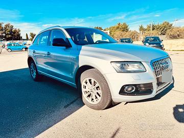 AUDI  Q5 2.0TDI