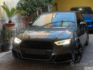 Audi A3 SPB 2.0 TDI
