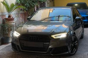 Audi A3 SPB 2.0 TDI