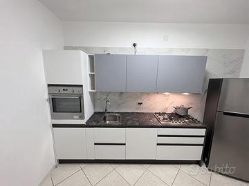Cucina compolibile Febal