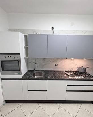 Cucina compolibile Febal