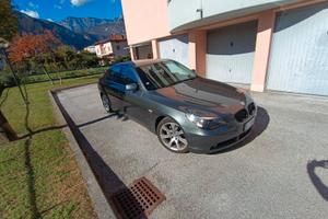 bmw E60 530 d 231 cv