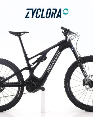 Specialized Turbo Levo Comp t.L