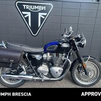 TRIUMPH Bonneville 1200 T120