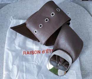 Cinta Raison D'être