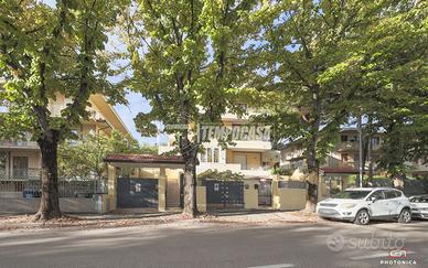Appartamento a Riccione Viale Castrocaro 3 locali