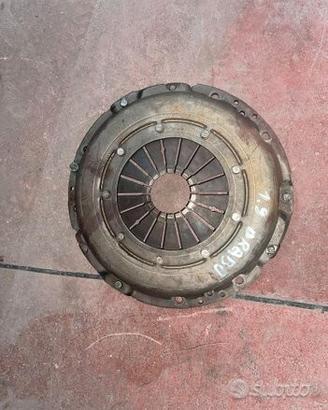 Ricambi frizione fiat bravo 1.9 diesel
