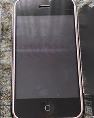 Iphone 1
