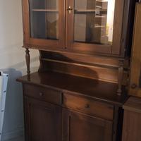 Vetrinetta arte povera