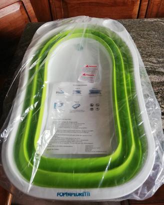 vaschetta Foppapedretti nuova