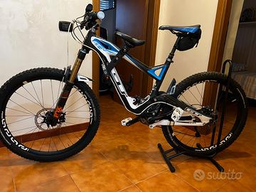 GT Force Carbonio