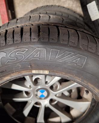 2 gomme estive 185/60 R14 82T