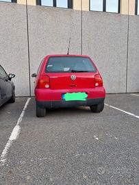 Vw Lupo 1.4
