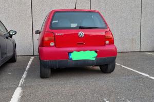 Vw Lupo 1.4