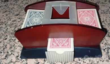 mescolatore di carte