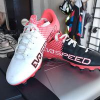 scarpe da calcio PUMA evospeed taglia 41