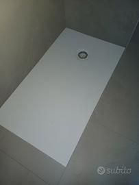 Piatto doccia 80x80cm