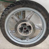 ruota liberty