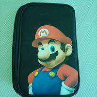 custodia nintendo 3DS 