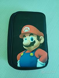 custodia nintendo 3DS 