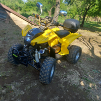 Quad 150cc